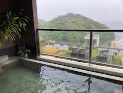 天空海遊の宿末広に投稿された画像（2023/4/17）