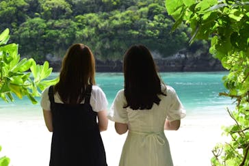 石垣島アドベンチャーフォトツアーKIBOUに投稿された画像（2023/4/17）