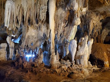 石垣島鍾乳洞に投稿された画像（2023/4/17）