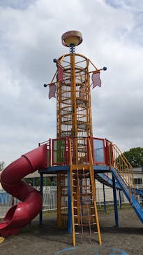 千葉こどもの国 キッズダムに投稿された画像（2023/4/17）