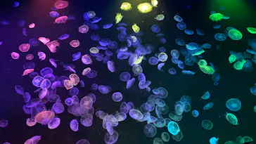 すみだ水族館に投稿された画像（2023/4/17）