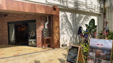 ナゴパイナップルパークに投稿された画像（2023/4/18）