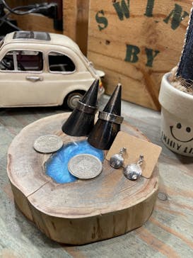 SWING BY（スウィング バイ）に投稿された画像（2023/4/18）