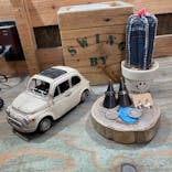 SWING BY（スウィング バイ）に投稿された画像（2023/4/18）