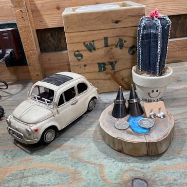 SWING BY（スウィング バイ）に投稿された画像（2023/4/18）