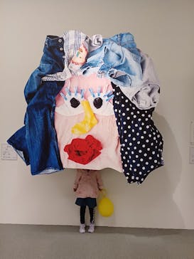 tupera tupera のかおてん.に投稿された画像（2023/4/18）