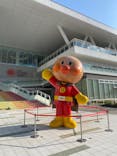 横浜アンパンマンこどもミュージアムに投稿された画像（2023/4/18）