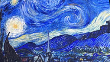 ゴッホ・アライブ神戸に投稿された画像（2023/4/18）