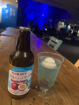 すみだ水族館に投稿された画像（2023/4/18）