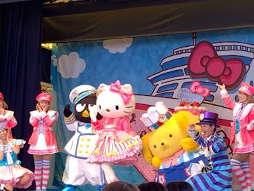 ハーモニーランドに投稿された画像（2023/4/18）