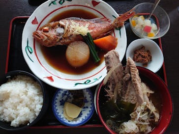 阿字ヶ浦温泉 のぞみに投稿された画像（2023/4/18）