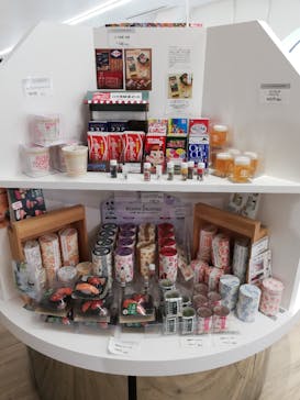 梅田スカイビル・空中庭園展望台に投稿された画像（2023/4/18）