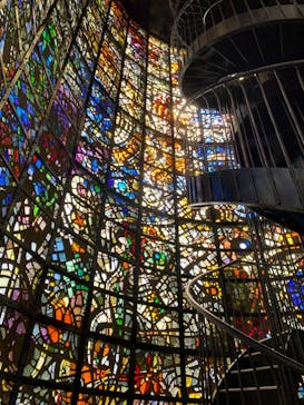 彫刻の森美術館に投稿された画像（2023/4/18）