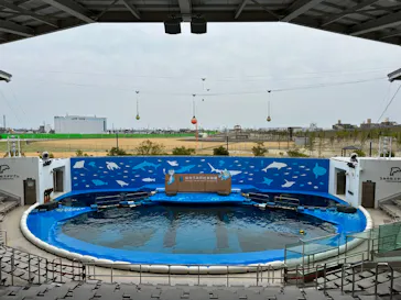 仙台うみの杜水族館に投稿された画像（2023/4/18）