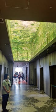 サンシャイン60展望台に投稿された画像（2023/4/18）