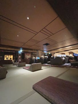 竜泉寺の湯 草加谷塚店に投稿された画像（2023/4/19）