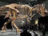 特別展「恐竜博2023」に投稿された画像（2023/4/19）