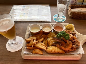 オーシャンスパ Fuuaに投稿された画像（2023/4/19）