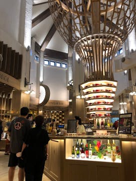 ナゴパイナップルパークに投稿された画像（2023/4/19）