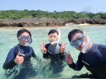 marine assist DEMI（マリンアシストデミ）に投稿された画像（2023/4/19）