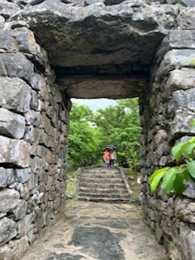 今帰仁城跡に投稿された画像（2023/4/19）