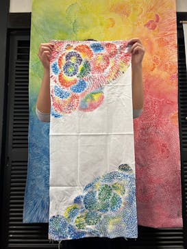 首里 琉染に投稿された画像（2023/4/19）