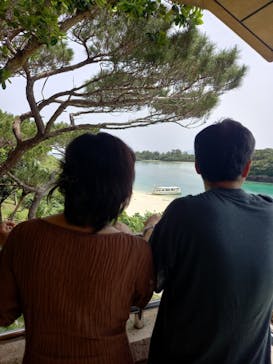 石垣島アドベンチャーフォトツアーKIBOUに投稿された画像（2023/4/19）