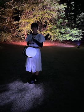 NAKED 桜の新宿御苑 2023に投稿された画像（2023/4/19）