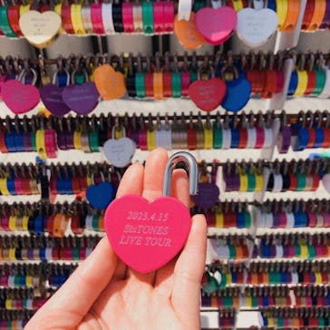 梅田スカイビル・空中庭園展望台に投稿された画像（2023/4/19）