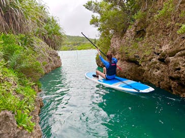 宮古島 ADVENTURE PiPi（ミヤコジマ アドベンチャー ピピ）に投稿された画像（2023/4/19）