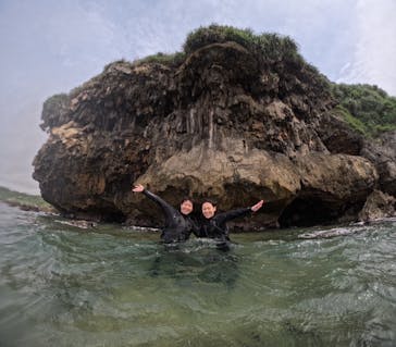 宮古島 ADVENTURE PiPi（ミヤコジマ アドベンチャー ピピ）に投稿された画像（2023/4/19）