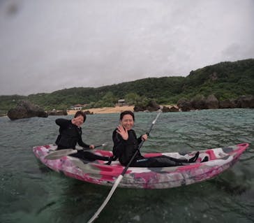 宮古島 ADVENTURE PiPi（ミヤコジマ アドベンチャー ピピ）に投稿された画像（2023/4/19）