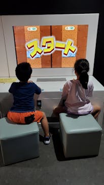 リトルプラネット KITE MITE MATSUDOに投稿された画像（2023/4/20）