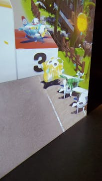 リトルプラネット KITE MITE MATSUDOに投稿された画像（2023/4/20）