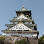 大阪城天守閣に投稿された画像（2023/4/20）