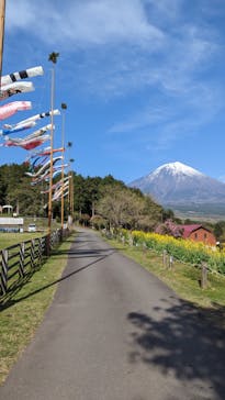 まかいの牧場に投稿された画像（2023/4/20）