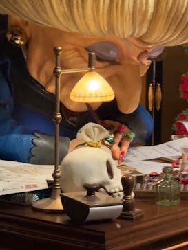 「ジブリパークとジブリ展」兵庫会場に投稿された画像（2023/4/20）