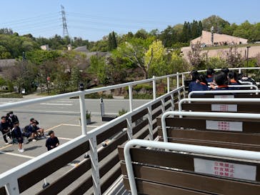 NESTA RESORT KOBE（ネスタリゾート神戸）に投稿された画像（2023/4/20）