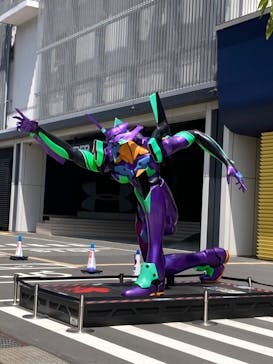 ミニチュアミュージアム スモールワールズに投稿された画像（2023/4/20）