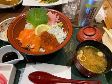 竜泉寺の湯 草加谷塚店に投稿された画像（2023/4/20）