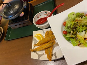 竜泉寺の湯 草加谷塚店に投稿された画像（2023/4/20）