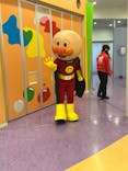 神戸アンパンマンこどもミュージアム＆モールに投稿された画像（2023/4/21）