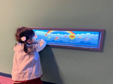 神戸アンパンマンこどもミュージアム＆モールに投稿された画像（2023/4/20）