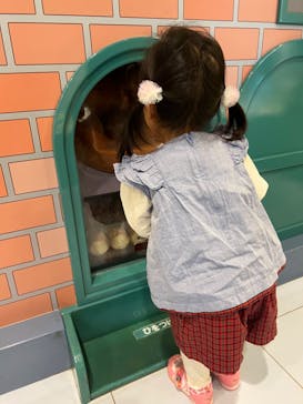 神戸アンパンマンこどもミュージアム＆モールに投稿された画像（2023/4/20）