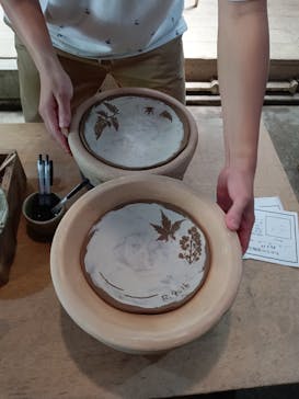 たからの窯に投稿された画像（2023/4/20）