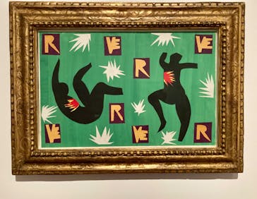 国立国際美術館に投稿された画像（2023/4/21）