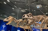 特別展「恐竜博2023」に投稿された画像（2023/4/21）