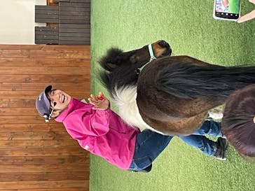 ノーザンホースパークに投稿された画像（2023/4/21）