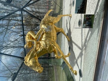 ノーザンホースパークに投稿された画像（2023/4/21）