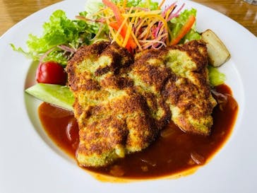 ノーザンホースパークに投稿された画像（2023/4/21）